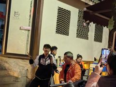 -巴倒烫陆派火锅山庄(南山总店)
