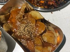 -火焰枪蛋·烧烤(奉天街店)