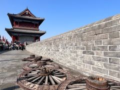 -青州古城