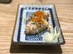 -西月山居匠心创意料理(江汉路新佳丽广场店)