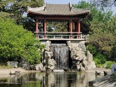 -国家植物园南园