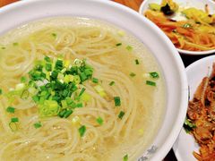 -萍姨抻面馆·鸡架冒菜(清湖店)