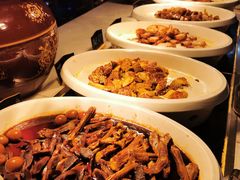 -杭州钱江新城万怡酒店-西餐厅