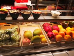 -托斯卡纳烘焙意大利餐厅(五天地店)