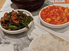 -乡村基·川味现炒大王(熙悦天街店)