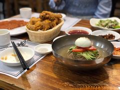 -黑山岛餐厅