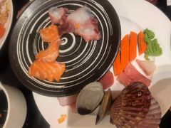 -天津东凯悦酒店·Market Café自助餐厅