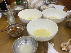 -回坊马二饺子馆