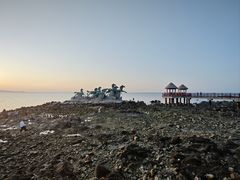 -养马岛旅游度假区