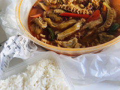 -湘遇湖南菜city店 Taste Hunan Restaurant