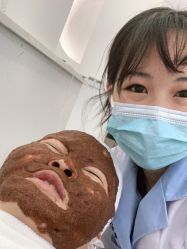 -蕾特恩专业祛痘·皮肤管理