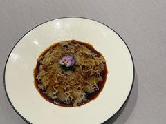 -狮王府淮扬菜(新街口友谊店)