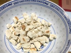 -天发芽·何记葫芦头泡馍·老字号(小南门店)