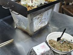 -郝大姐·乌龙山铁板烧(大学城三店)