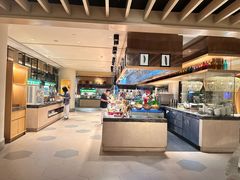 -味餐厅·海鲜·火锅·自助餐