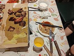 -汉斯南美烤肉(总店)