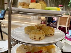 -利顺德大饭店·维多利亚花园(小白楼店)