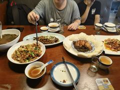 -宣威山野人家·云南菜·菌火锅(金碧店)