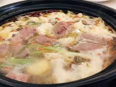 -蜀皇·菌汤鲜黄牛肉汤锅(宽窄巷子店)