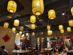 -乡里八闽·福州乡土菜(高宅店)