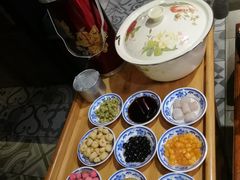 -手选潮汕鲜活牛肉火锅(二七广场店)