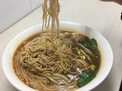 -四川老牛麻辣烫(北门桥店)