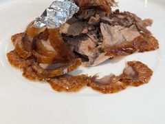 -味+新京宴·烤鸭·北京菜(创意谷店)