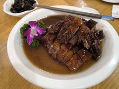 -德胜轩正宗顺德菜(宝安沙井会展中心店)