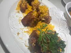 -小放牛河北菜(长安万达店)