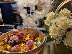 -NLFS1983咖啡花园餐厅(锦桂店)