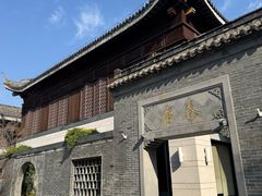 -冶春茶社(瘦西湖南门店)