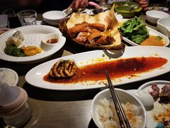 -前海沿·青岛菜(李沧万达店)