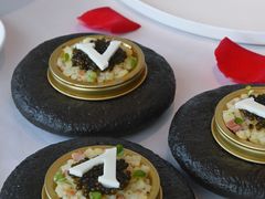 -L'Arome芳芳法国餐厅(仙林金鹰店)