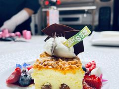 -王森咖啡西点烘焙培训(上海名厨中心店)