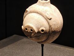 -三星堆博物馆
