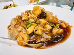 -品海楼·大连海胆锅贴馆(东港店)