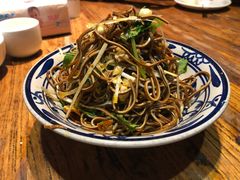 豆腐丝-华州老碗