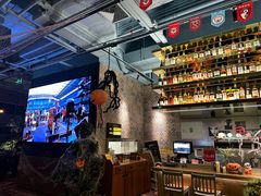 -The Happy Monk(前海壹方汇店)