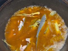 -米氏火鱼·泡椒鱼火锅(李子坝老店)