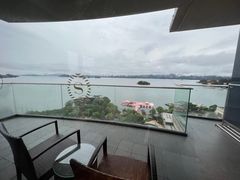 -绿城千岛湖喜来登度假酒店