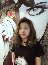 -逸丝风尚yesfashion造型