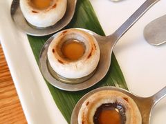 铁板烧白蘑菇-金井日本料理(丽柏广场店)