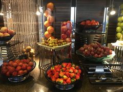 -广州花园酒店·凌璇阁旋转餐厅CAROUSEL360