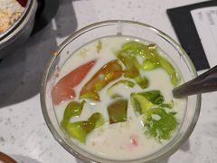 -鱼酷活鱼烤鱼(南京水游城店)