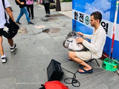 -line friends(明洞旗舰店)