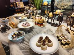 -西安西藏大厦开元名都大酒店·四季轩中餐厅