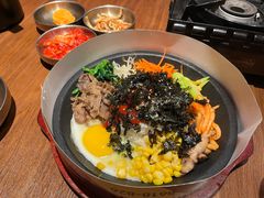 -春熙台·韩国料理(宝安西乡店)