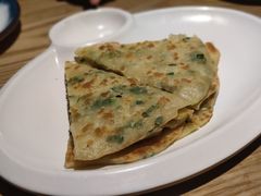 -四姐妹东北饺子(沙尾路店)
