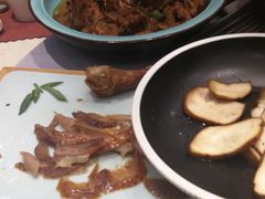 -鲁菜根·泰安菜(万达店)