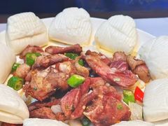 -食光慢宴·安吉土菜馆